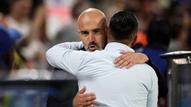 Champions: tra Maresca e Farioli la differenza la fa Haaland, prima volta da dimenticare per Ancelotti junior