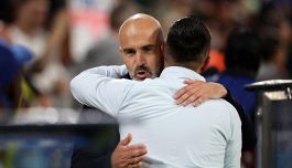 Haaland premia Maresca contro Farioli, esordio horror per Ancelotti jr