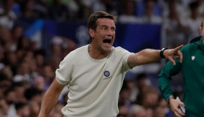 Inter, Chivu stizzito in tv: promuove la prova di Madrid, ma i tifosi attaccano la sua arroganza e lo accusano di errori gravi