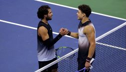 Alcaraz-Shelton scatena l’ira di Bertolucci, il duro attacco allo US Open: “Hanno ucciso il tennis, vergogna”