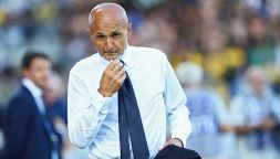 Juve, c'è il no di Spalletti dietro il mancato arrivo di Frattesi: quanto sarebbe servito oggi l’azzurro alla Vecchia Signora