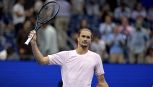US Open, Zverev a una vittoria da Sinner nella Race: Sascha travolge Van De Zandschulp e sfida Khachanov. Bolelli-Vavassori ko