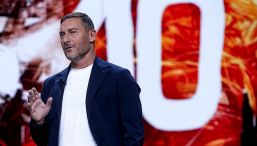 Totti avversario della Roma? Lo strano intreccio tra basket e calcio nella Capitale. BC SPQR in affari con i Friedkin