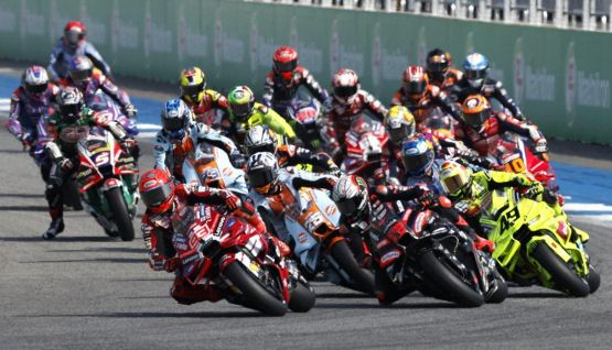 MotoGP Misano, orari e dove vedere in tv: è derby tra Ducati e Aprilia. Marquez dà assalto alla vetta