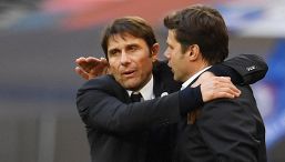 Conte, Pochettino vuole toglierti lo scudetto col Chelsea: “Hanno infranto le regole, la Premier è del Tottenham”