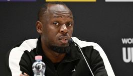 “Otto ori olimpici ma niente soldi”, il rimpianto di Bolt sugli Ultimate Championship. Perché Jacobs e gli altri hanno un vantaggio