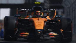 Gp Spagna: Norris da paura, pole in faccia ad Antonelli. Hamilton sogna ma chiude 4° davanti a Leclerc