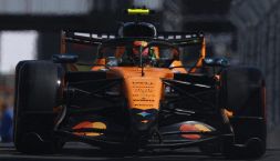 Gp Spagna: Norris da paura, pole in faccia ad Antonelli. Hamilton sogna ma chiude 4° davanti a Leclerc
