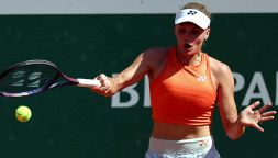 Yastremska, un missile russo le distrugge la casa: resta solo un simbolo del Roland Garros. L’ucraina attacca la WTA