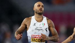 Ultimate Championship, Jacobs da dimenticare: subito fuori. Pernici va a un passo dal record. Tamberi per il gran finale