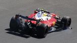 F1, l'ADUO sulla Ferrari di Hamilton è un caso: versione 2 o versione 1 come Leclerc, giallo a Madrid