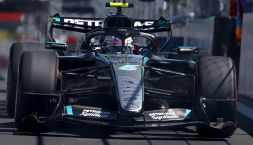 Gp Spagna griglia di partenza, Sainz penalizzato: la scelta gomme, le strategie e l'incognita Safety Car