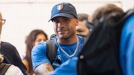 Jacobs, la delusione agli Ultimate Champions e il nuovo obiettivo. Tamberi a caccia del titolo, rimpianto Furlani