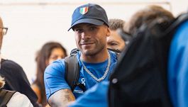 Jacobs, la delusione agli Ultimate Champions e il nuovo obiettivo. Tamberi a caccia del titolo, rimpianto Furlani