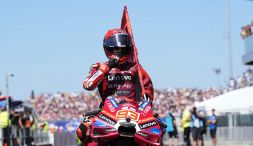 Misano, Marquez è il Pogacar della MotoGP? "Tutto può cambiare, ma ho la moto per vincere". Bezzecchi fa mea culpa