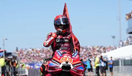 Misano, Marquez è il Pogacar della MotoGP? "Tutto può cambiare, ma ho la moto per vincere". Bezzecchi fa mea culpa