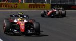 F1, Ferrari: a Madrid un film (brutto) già visto. Hamilton e Leclerc andranno in penalità: ecco perchè e quando