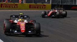 F1, Ferrari: a Madrid un film (brutto) già visto. Hamilton e Leclerc andranno in penalità: ecco perchè e quando