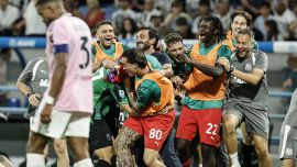 Juventus, il crollo contro il Sassuolo non nasce al 90': l'analisi tattica svela l'errore decisivo