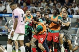 Juventus, il crollo contro il Sassuolo non nasce al 90': l'analisi tattica svela l'errore decisivo