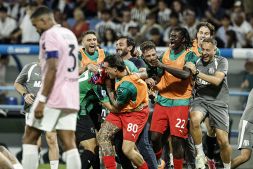 Juventus, il crollo contro il Sassuolo non nasce al 90': l'analisi tattica svela l'errore decisivo
