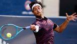 La triste parabola di Lorenzo Musetti: dal quasi sorpasso a Zverev al crollo nel ranking, 7 mesi da dimenticare