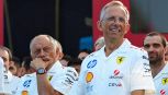 Ferrari spaccata: 'Vasseur lo chiamano Napoleone e con Vigna si ignorano' ed Hamilton una repubblica a parte