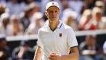 Sinner, primo allenamento in vista di un nuovo tour de force per rimanere numero 1: Zverev può sorpassarlo già in Cina