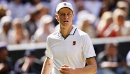 Sinner, primo allenamento in vista di un nuovo tour de force per rimanere numero 1: Zverev può sorpassarlo già in Cina