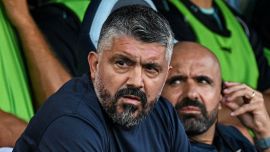 Lazio, il no di Gattuso a Icardi e il precedente al Napoli: quando Ringhio rifiutò Ibrahimovic e perse la Champions 