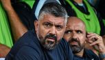Lazio, il no di Gattuso a Icardi e il precedente al Napoli: quando Ringhio rifiutò Ibrahimovic e perse la Champions 