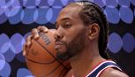 Adesso è ufficiale: Kawhi Leonard torna a Toronto (dopo aver inguaiato i Clippers). Gallinari lo attacca sul suo passato
