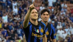 Inter senza Calhanoglu contro la Roma, ma Zielinski fa dormire sereno Chivu: il merito è di Jones