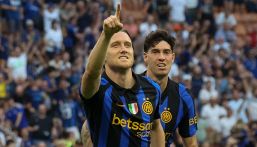 Inter senza Calhanoglu contro la Roma, ma Zielinski fa dormire sereno Chivu: il merito è di Jones
