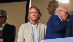 Italia, Vergara e non Cissè nella maxi-lista di Mancini: il c.t. fa un favore a Baldini, la speranza su Palestra
