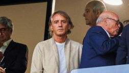 Italia, Vergara e non Cissè nella maxi-lista di Mancini: il c.t. fa un favore a Baldini, la speranza su Palestra