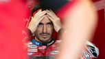 “Cose grosse e personali”, Dovizioso interviene tra Bagnaia e la Ducati: il rischio per Pecco dopo il video controverso