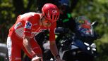 Pogacar è già sui rulli e ci scherza su: 'Non era il settembre che avevo immaginato...'. Van der Poel, rotta sul mondiale