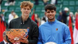 “Sinner e Alcaraz non hanno rivali”. Fognini snobba Zverev e Shelton nonostante lo US Open: “Gap troppo elevato”