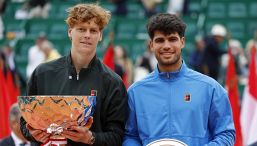 “Sinner e Alcaraz non hanno rivali”. Fognini snobba Zverev e Shelton nonostante lo US Open: “Gap troppo elevato”