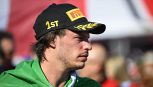 Come sta Bulega dopo l'incidente sulla Ducati 850cc: la decisione sui test MotoGP e il GP di Cremona Sbk