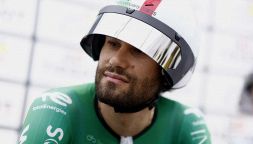 Mondiali Montreal, Ganna cerca l’impresa nella crono: speranza Longo Borghini. I convocati dell’Italia “contro il tempo”