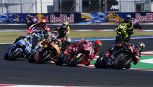 MotoGP Austria: Marquez missione fuga, Bezzecchi cerca riscatto, Bagnaia in piena bufera: orari e dove vedere in tv