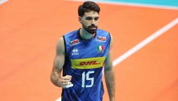 Europei: Italia, che sofferenza contro la Slovenia ma è primato. Lavia e Romanò show, bene Michieletto. Ora la Danimarca