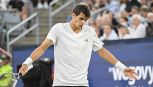 Jodar sviene in campo: paura in Coppa Davis e allarme Spagna per il Cile, le alternative di Ferrer senza Rafa e Alcaraz