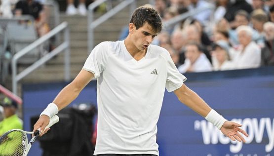 Jodar sviene in campo: paura in Coppa Davis e allarme Spagna per il Cile, le alternative di Ferrer senza Rafa e Alcaraz