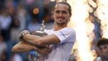 Zverev è il re dei montepremi slam, doppiato Sinner dopo lo US Open: Alcaraz insegue, Cobolli tra i più ricchi nel 2026