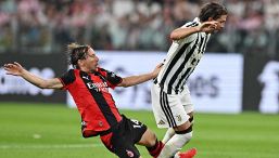 Italia: il Milan è sparito, la Juventus quasi. Le big della serie A non aiutano, come cambia la geografia della nazionale