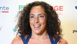 Brignone di nuovo al J Medical, ma l'ottimismo è di casa: "Miglioro giorno per giorno. Soelden? Non è nei pensieri"