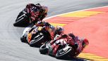 Rivoluzione MotoGP: qualifiche separate tra Sprint e gara come in F1 ma aumenta il rischio infortuni per i piloti